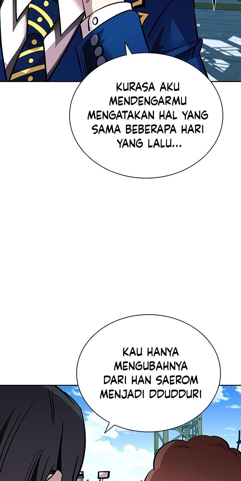 Villain To Kill Chapter 83 Gambar 72