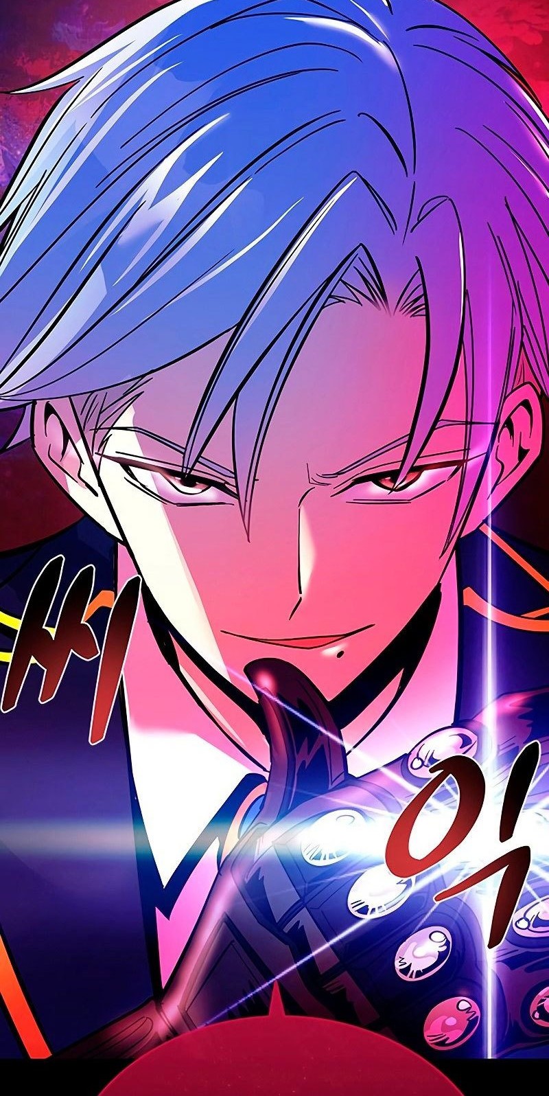 Villain To Kill Chapter 83 Gambar 76