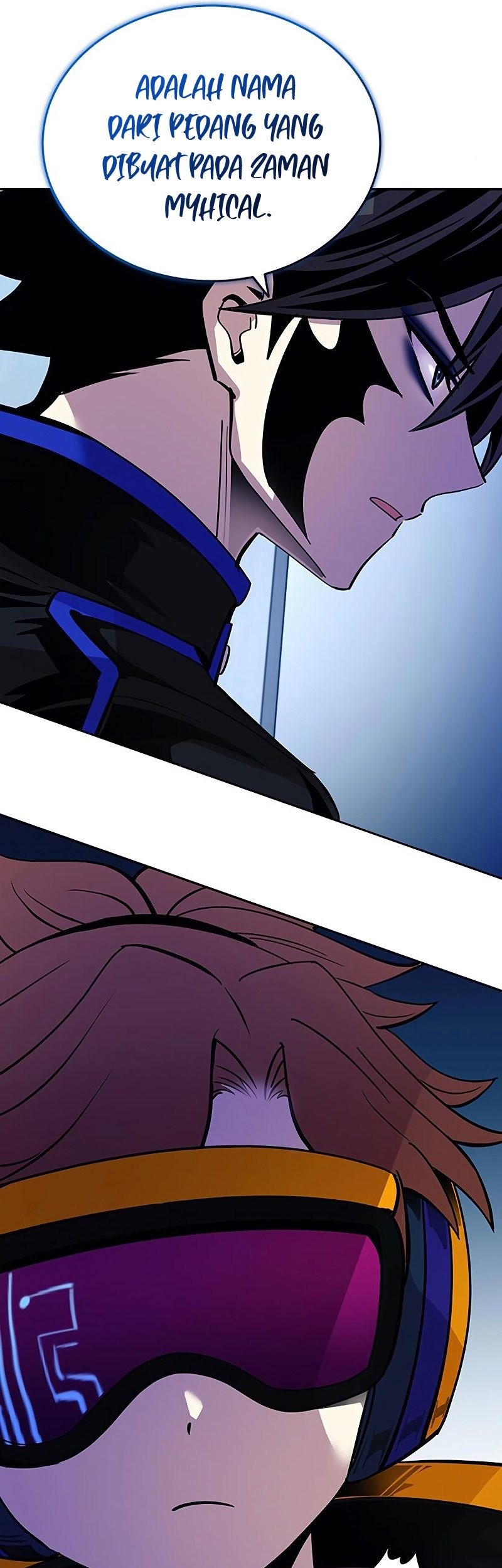 Villain To Kill Chapter 83 Gambar 62