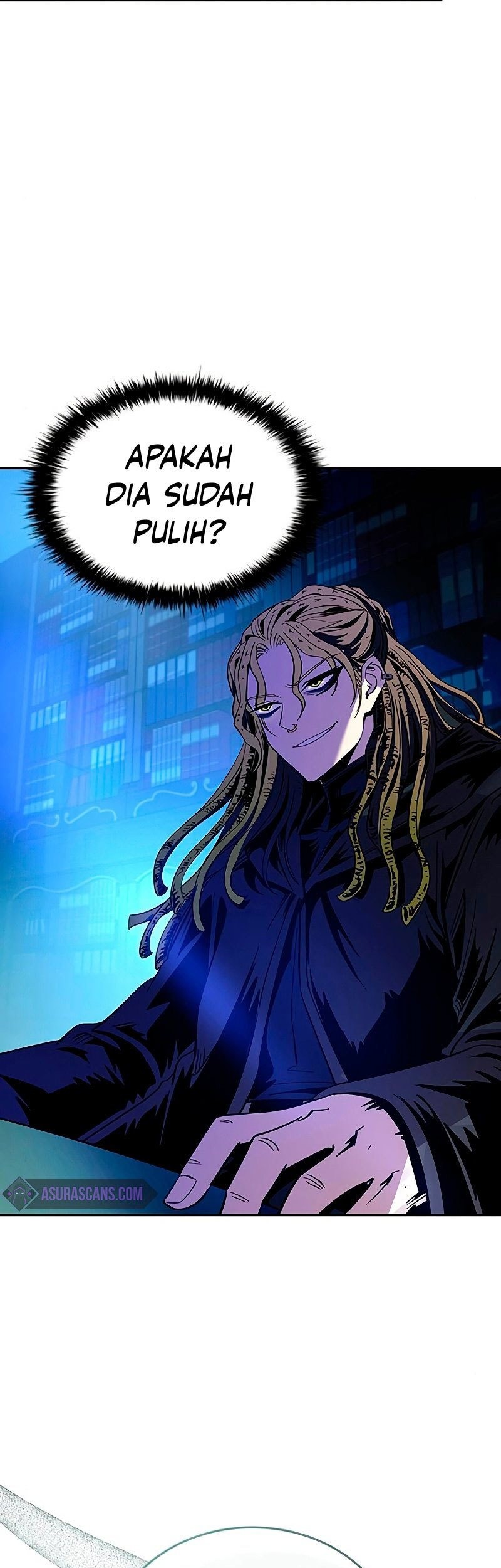 Villain To Kill Chapter 83 Gambar 4