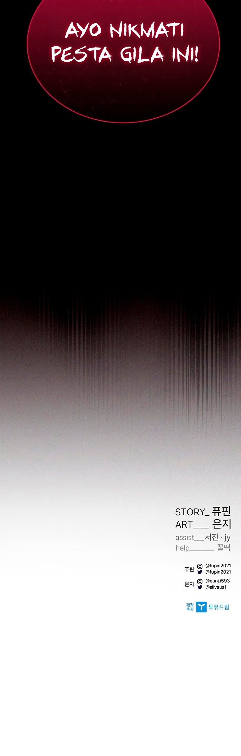 Villain To Kill Chapter 83 Gambar 77