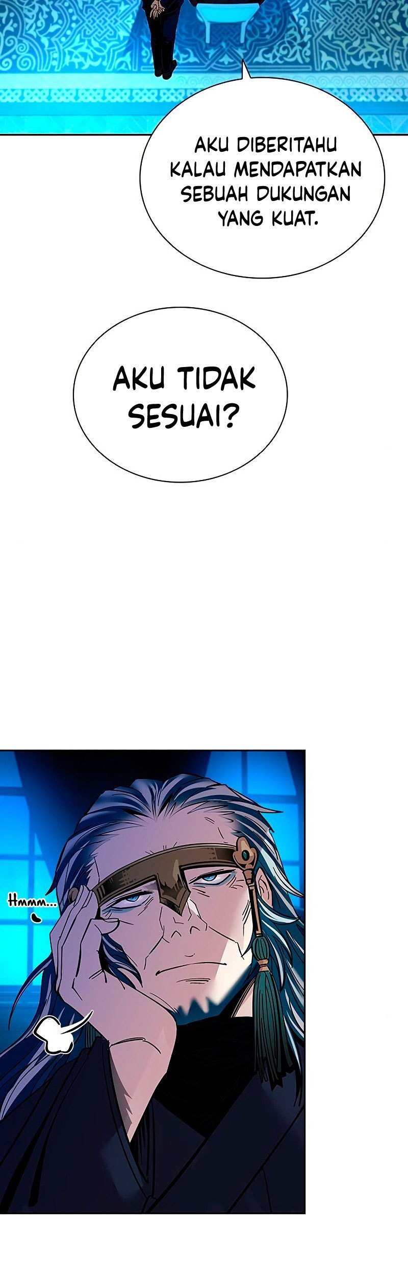 Villain To Kill Chapter 83 Gambar 6