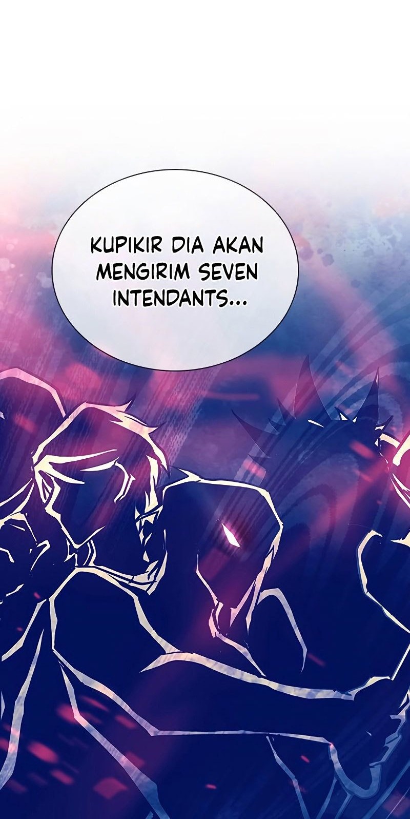 Villain To Kill Chapter 83 Gambar 7