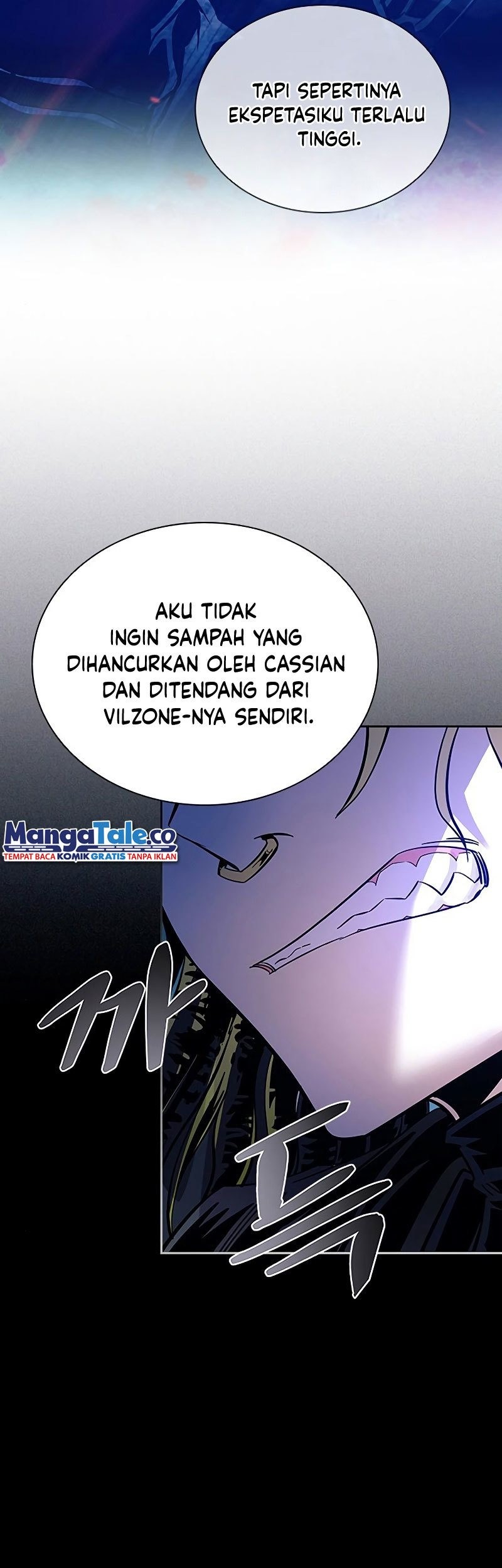 Villain To Kill Chapter 83 Gambar 8