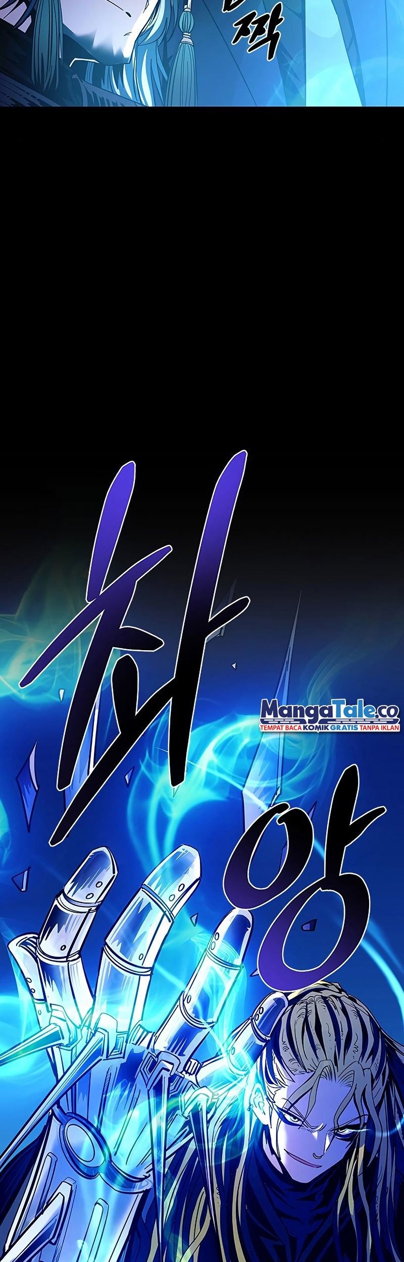 Villain To Kill Chapter 83 Gambar 10