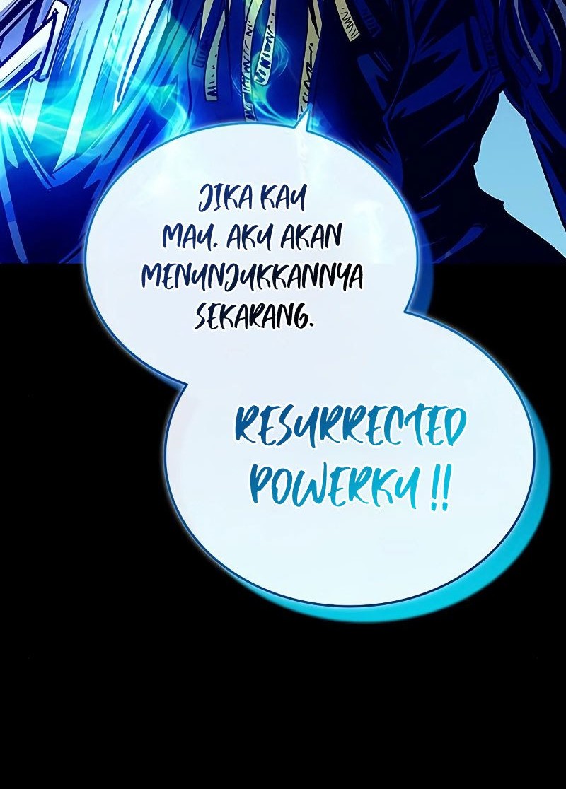 Villain To Kill Chapter 83 Gambar 11