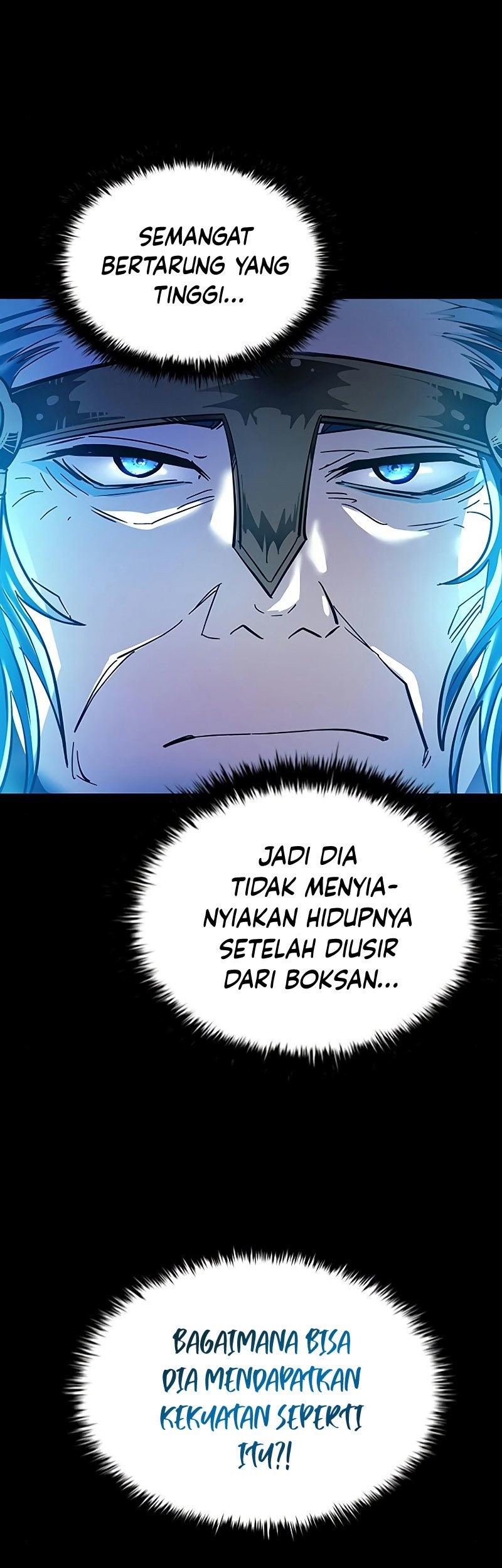 Villain To Kill Chapter 83 Gambar 12