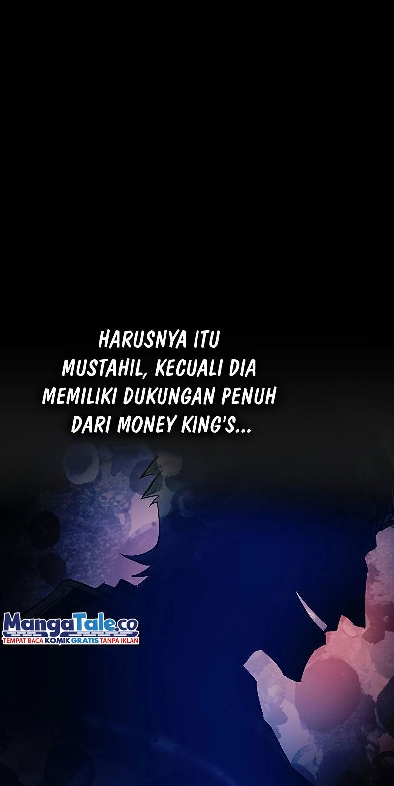 Villain To Kill Chapter 83 Gambar 13