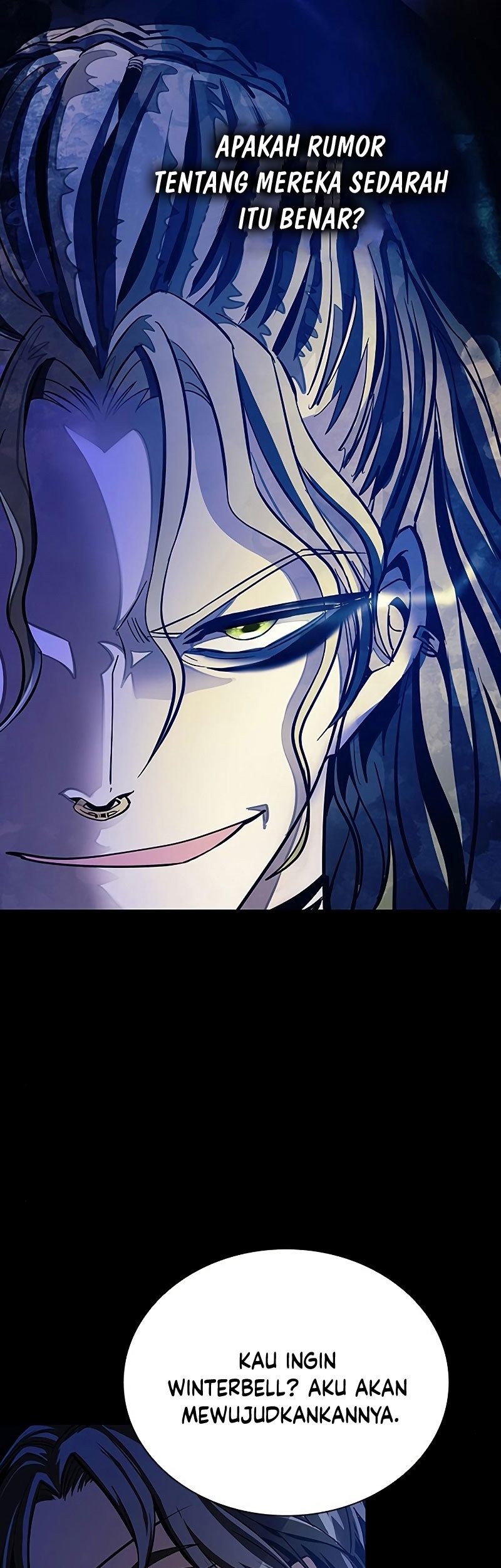 Villain To Kill Chapter 83 Gambar 14