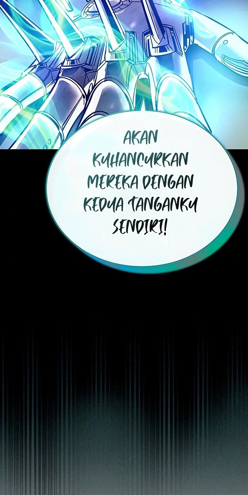 Villain To Kill Chapter 83 Gambar 17