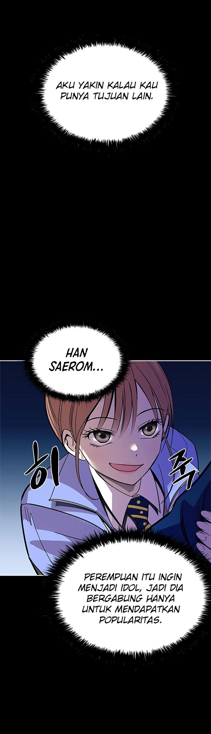 Villain To Kill Chapter 82 Gambar 41