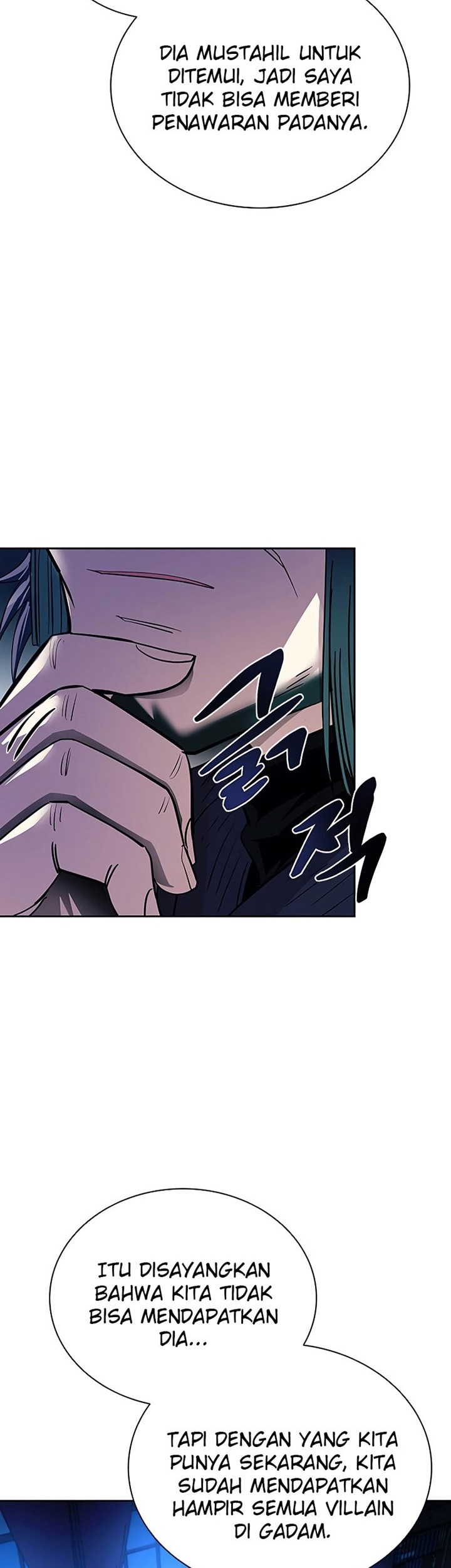 Villain To Kill Chapter 82 Gambar 49