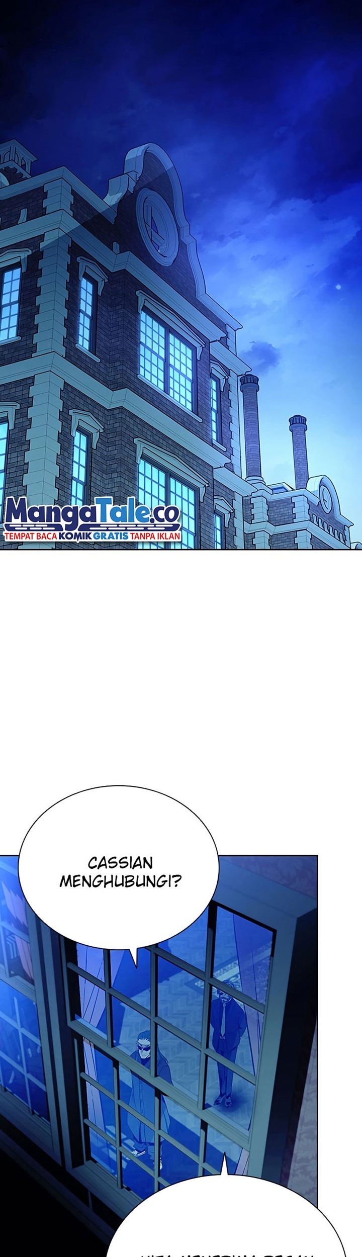 Villain To Kill Chapter 82 Gambar 46