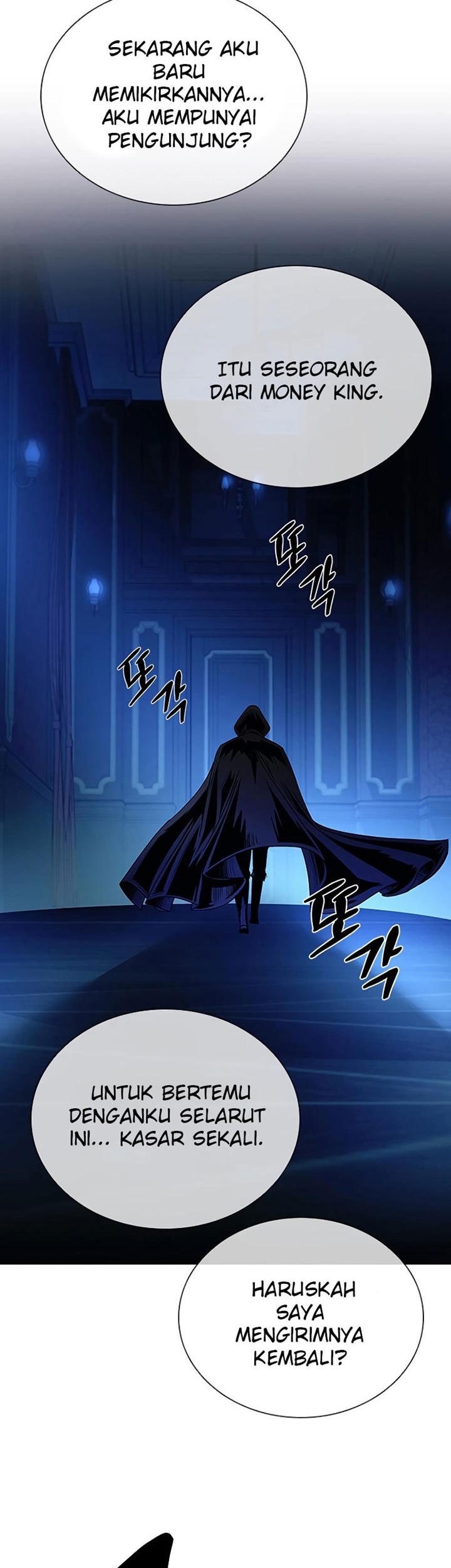 Villain To Kill Chapter 82 Gambar 54