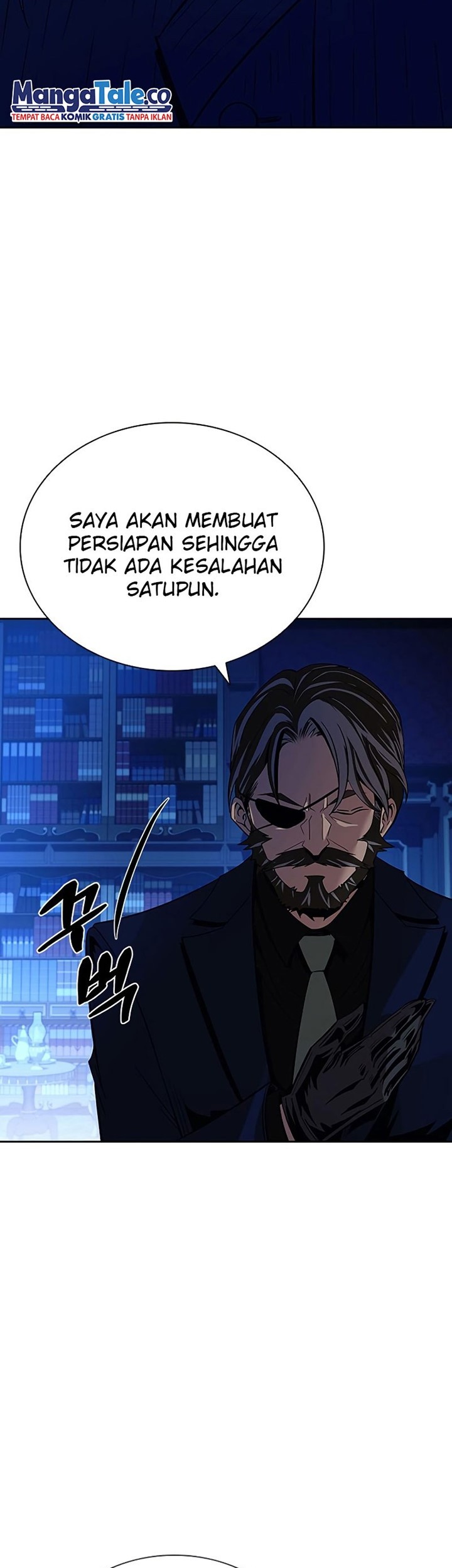 Villain To Kill Chapter 82 Gambar 53