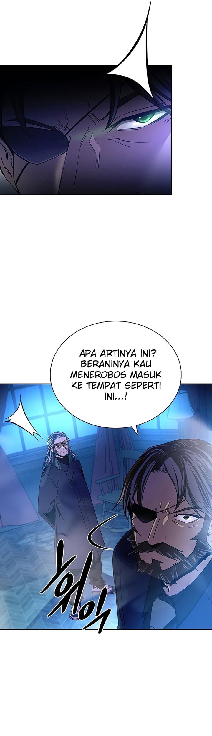 Villain To Kill Chapter 82 Gambar 56