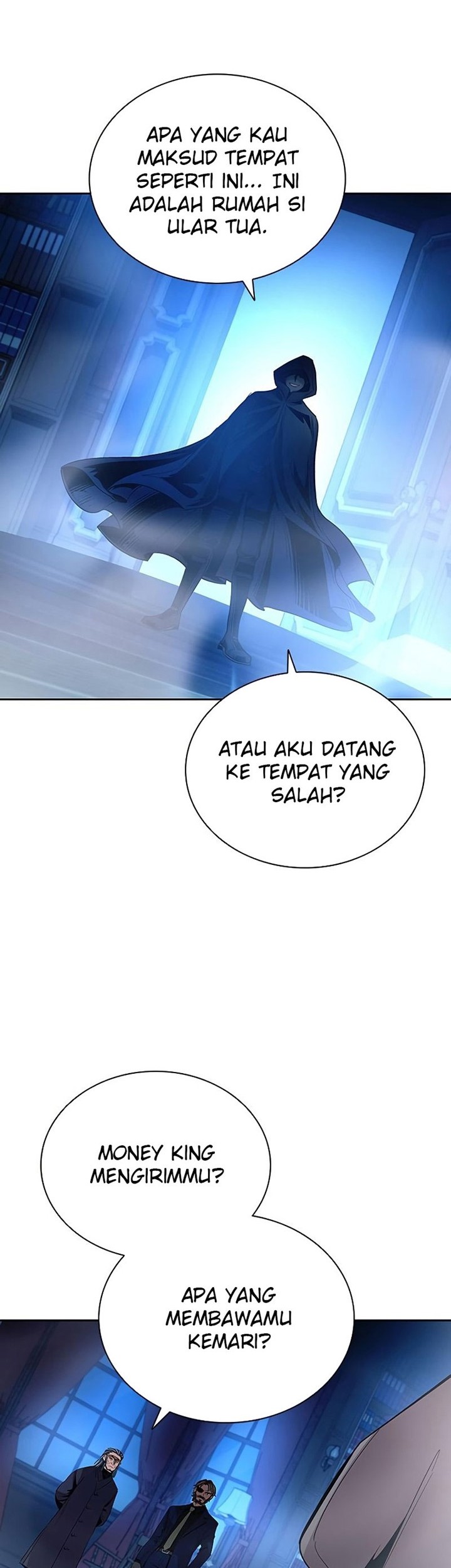 Villain To Kill Chapter 82 Gambar 57