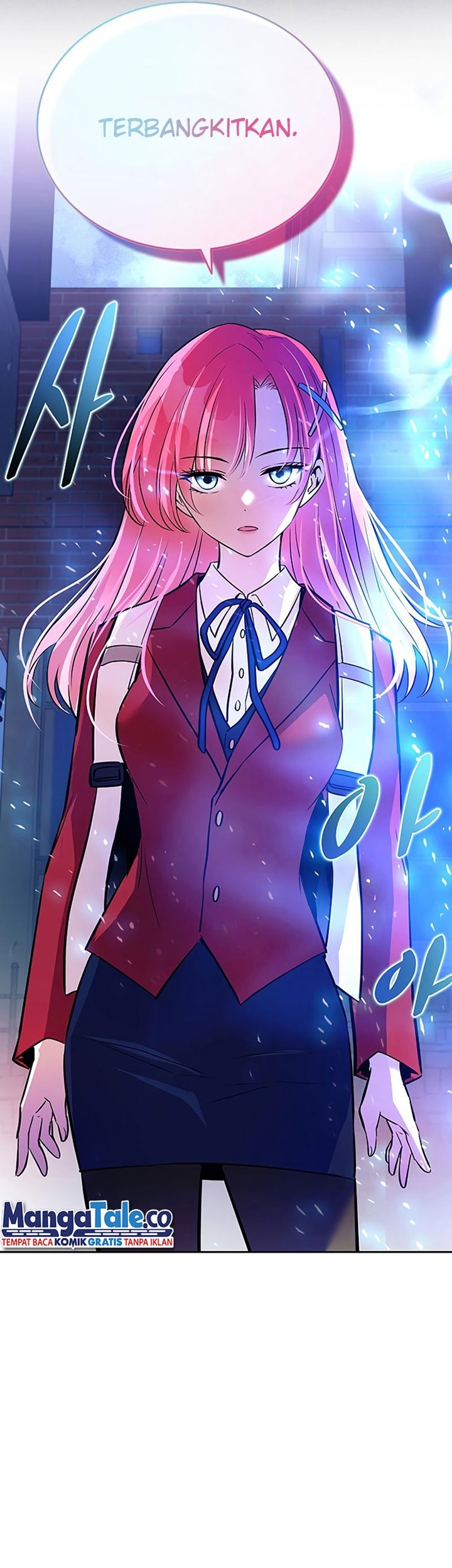 Villain To Kill Chapter 82 Gambar 6