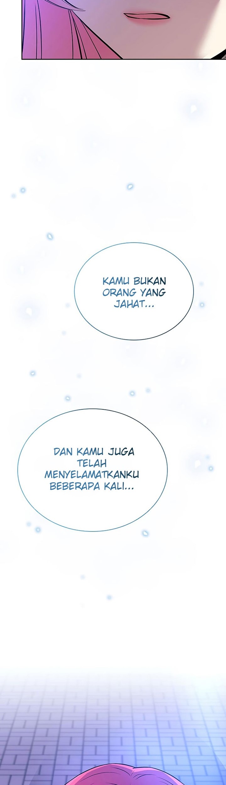 Villain To Kill Chapter 82 Gambar 8