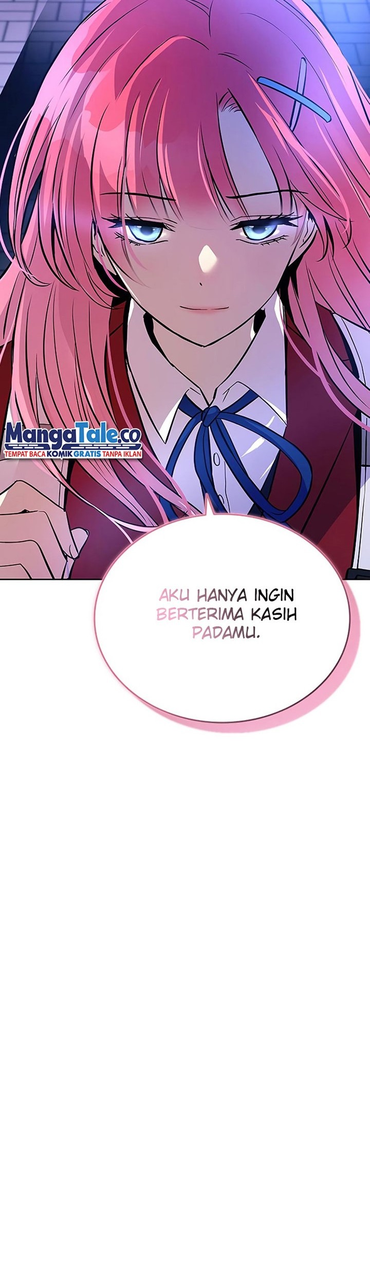 Villain To Kill Chapter 82 Gambar 9