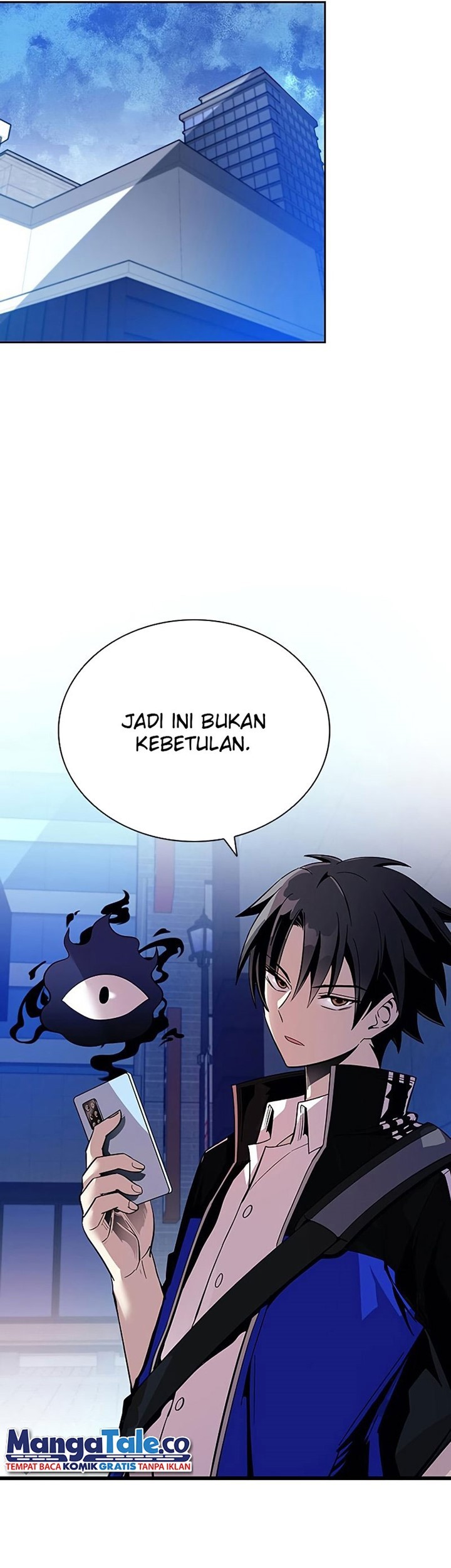 Villain To Kill Chapter 82 Gambar 11