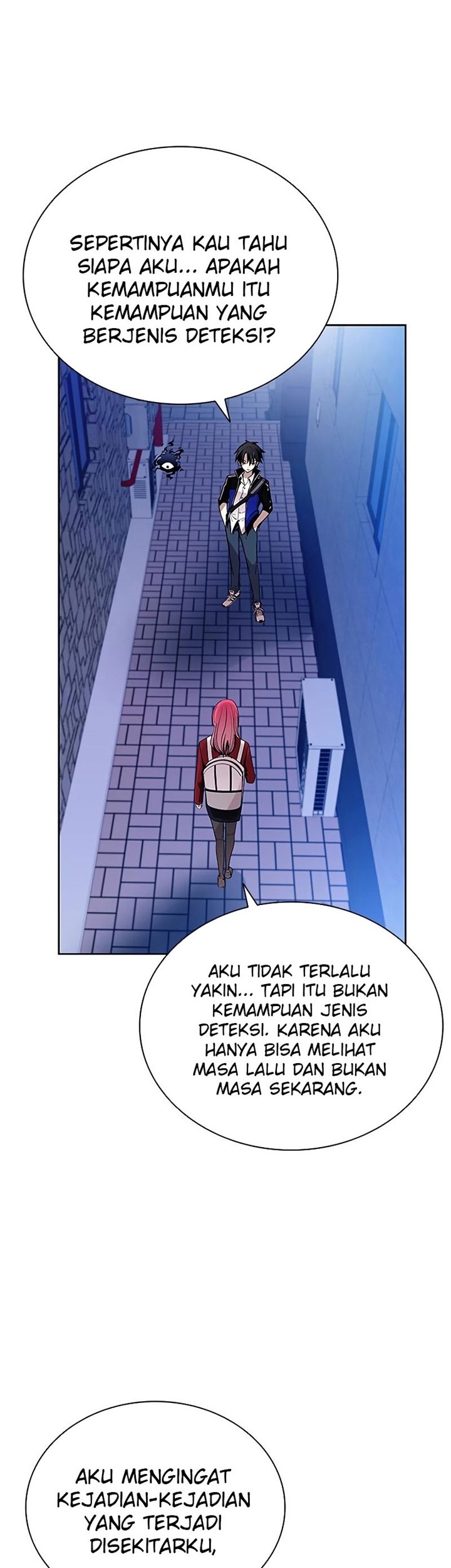 Villain To Kill Chapter 82 Gambar 12