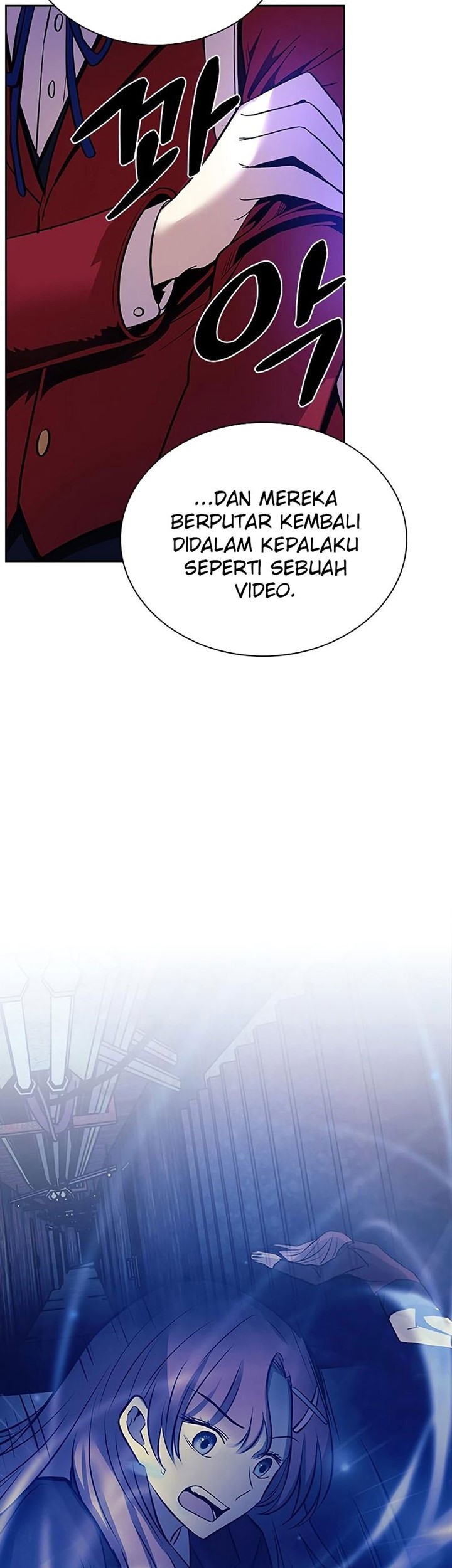 Villain To Kill Chapter 82 Gambar 13