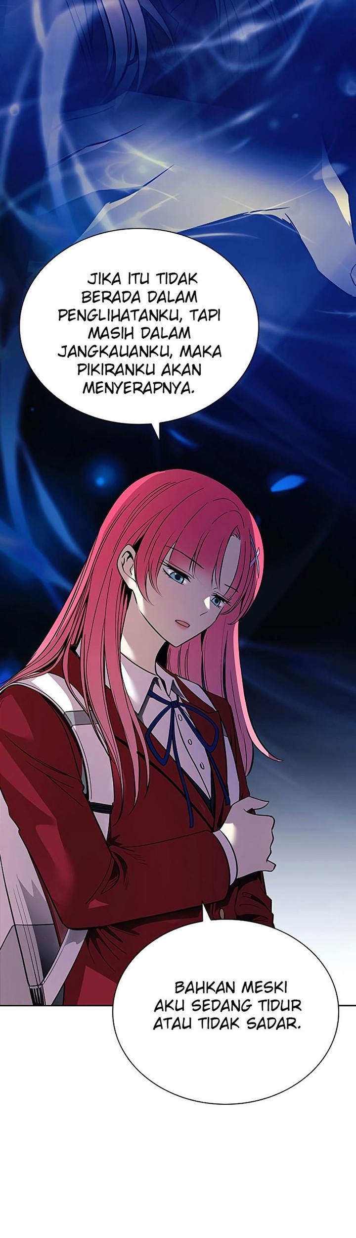 Villain To Kill Chapter 82 Gambar 14