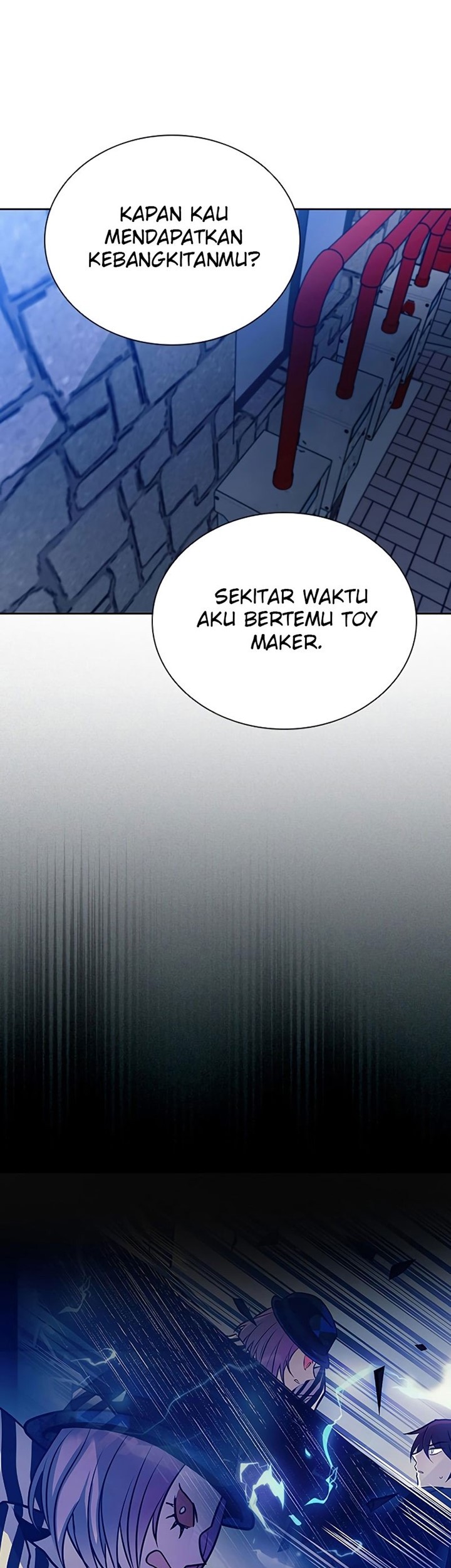 Villain To Kill Chapter 82 Gambar 18