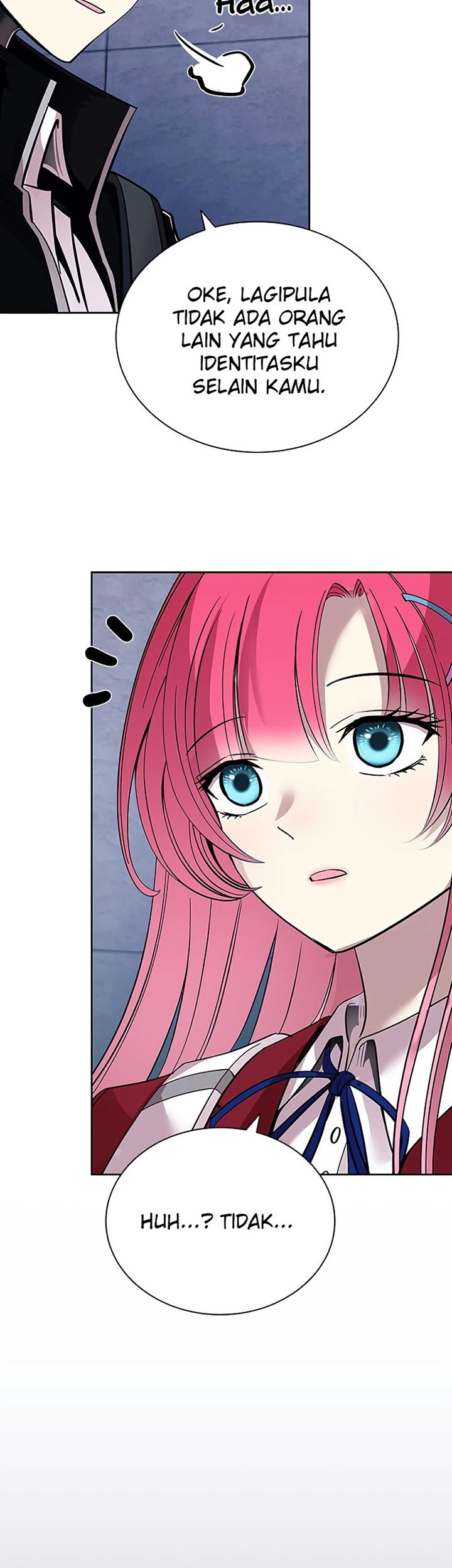 Villain To Kill Chapter 82 Gambar 23