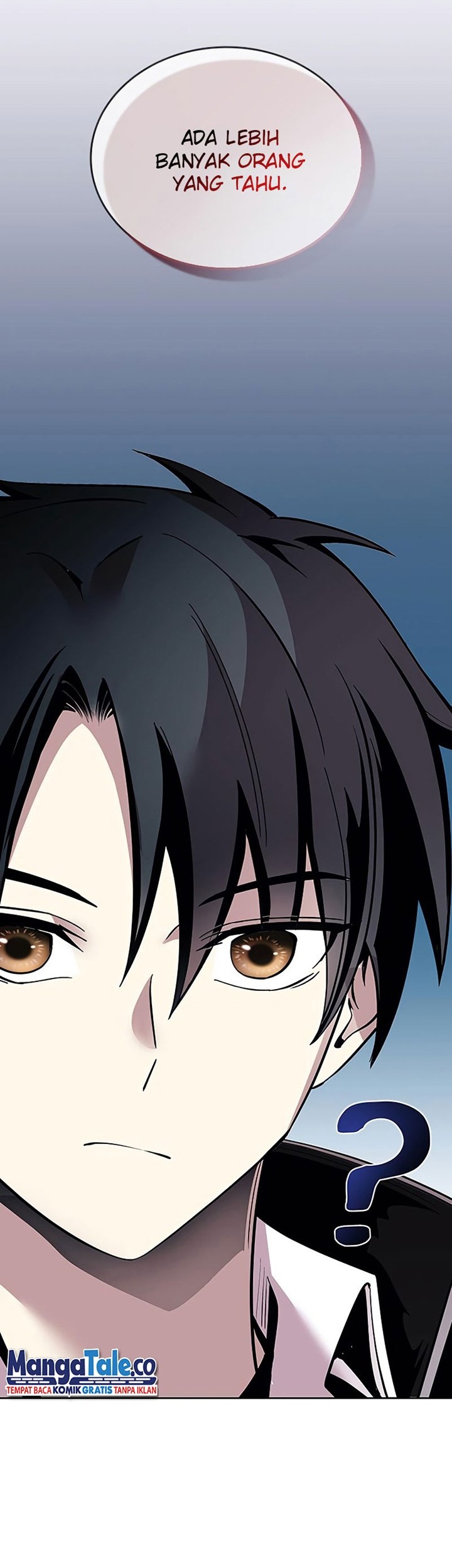 Villain To Kill Chapter 82 Gambar 24