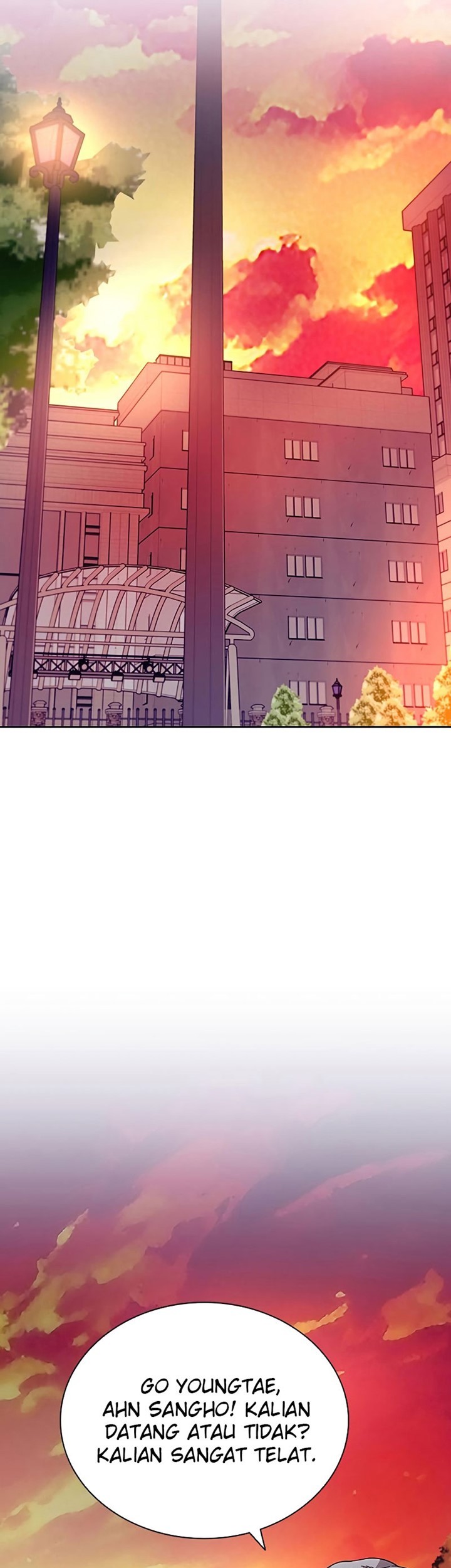 Villain To Kill Chapter 82 Gambar 26