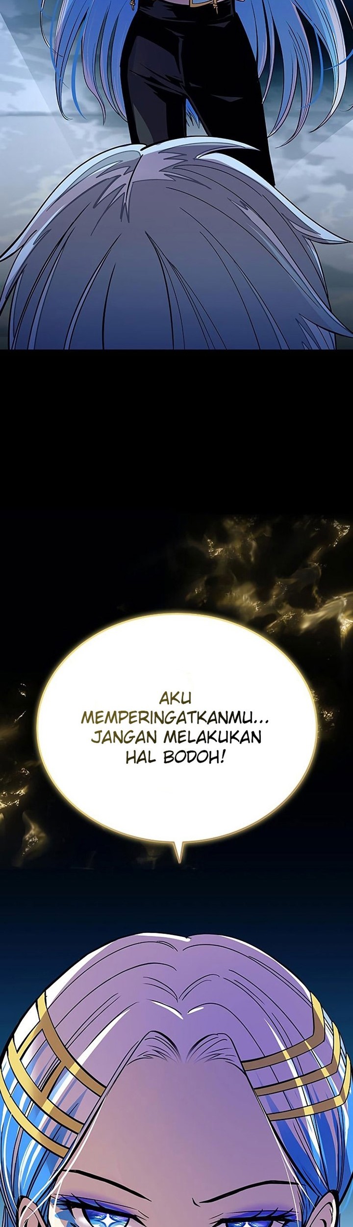 Villain To Kill Chapter 82 Gambar 32