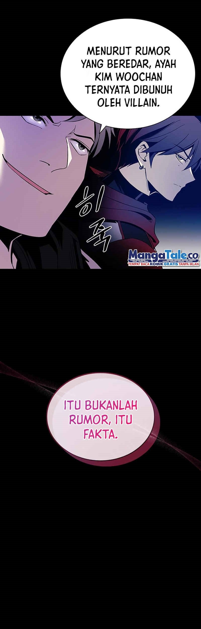 Villain To Kill Chapter 81 Gambar 36