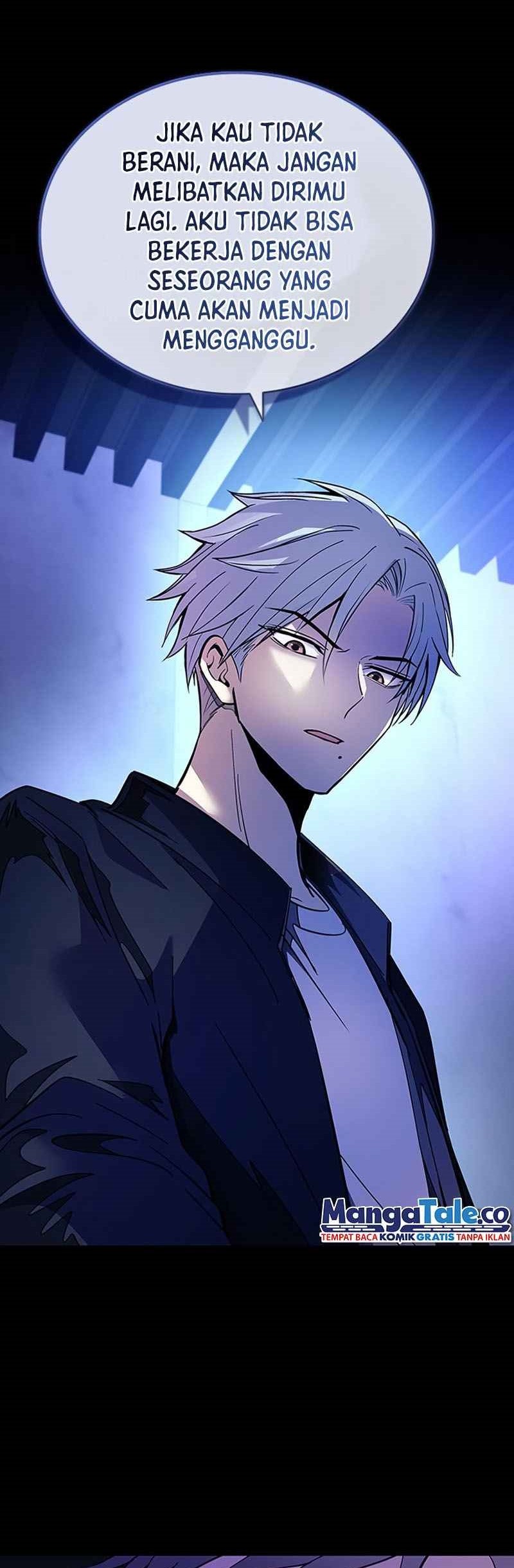 Villain To Kill Chapter 81 Gambar 41