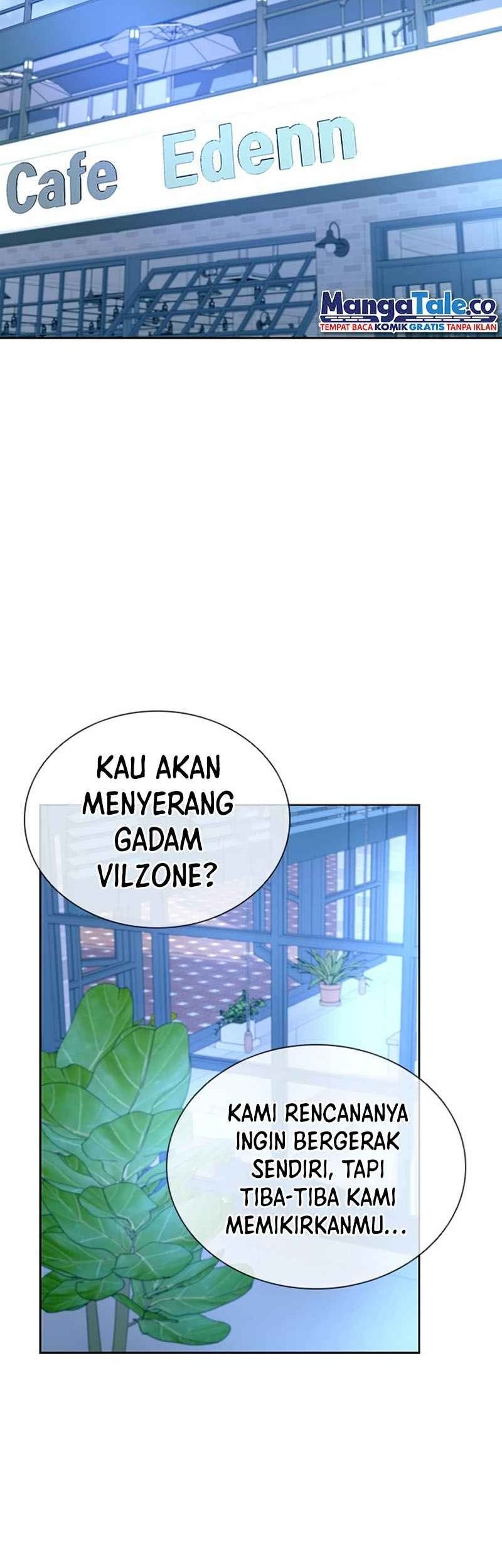 Villain To Kill Chapter 81 Gambar 44