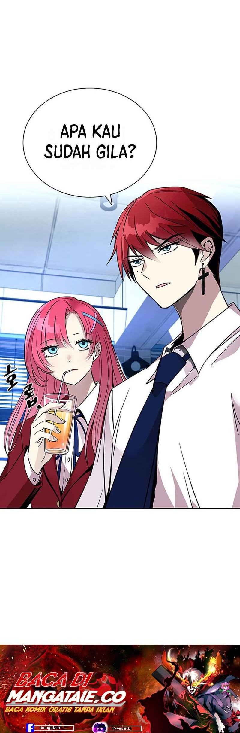 Villain To Kill Chapter 81 Gambar 45