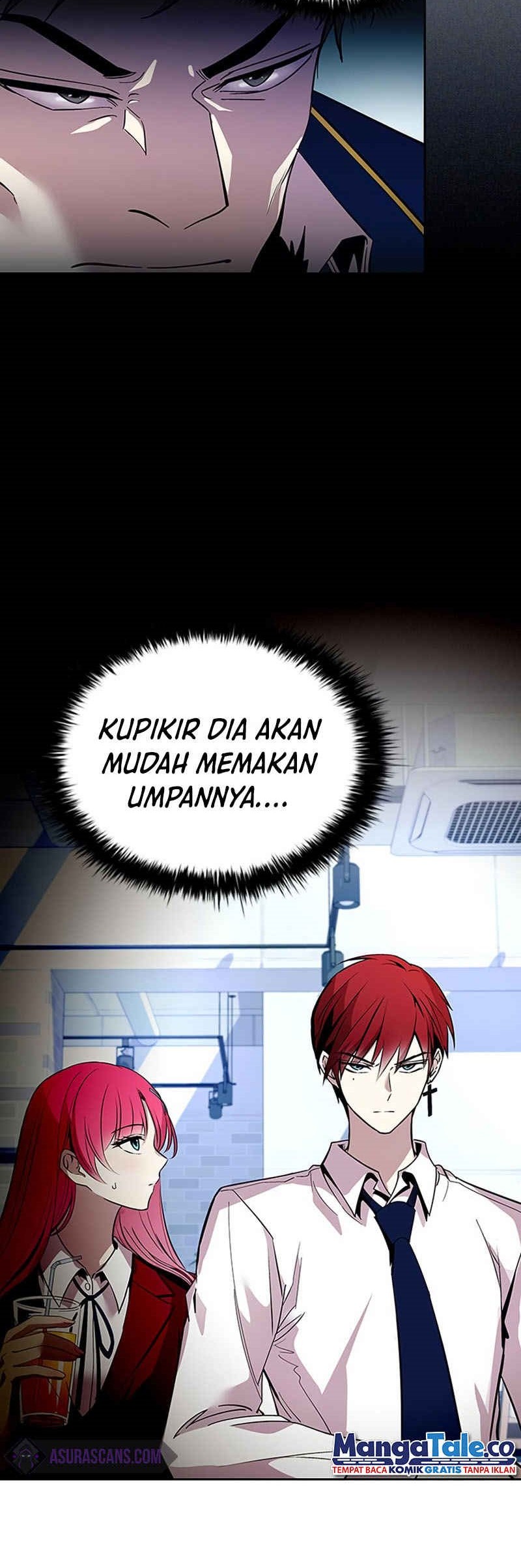 Villain To Kill Chapter 81 Gambar 47