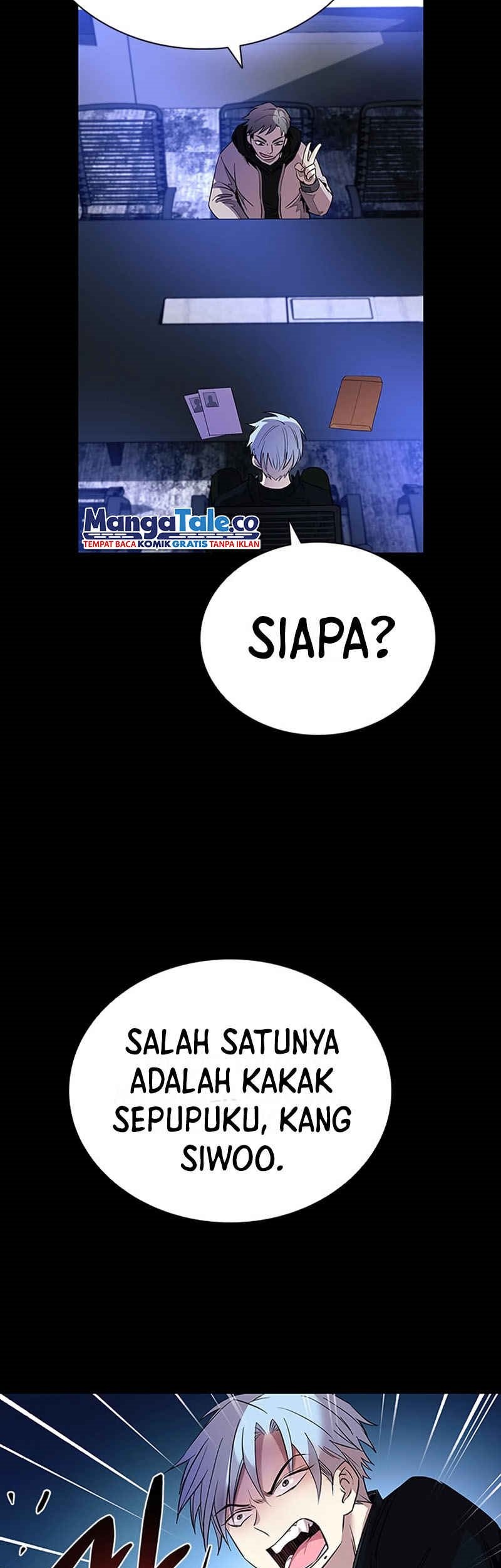 Villain To Kill Chapter 81 Gambar 30