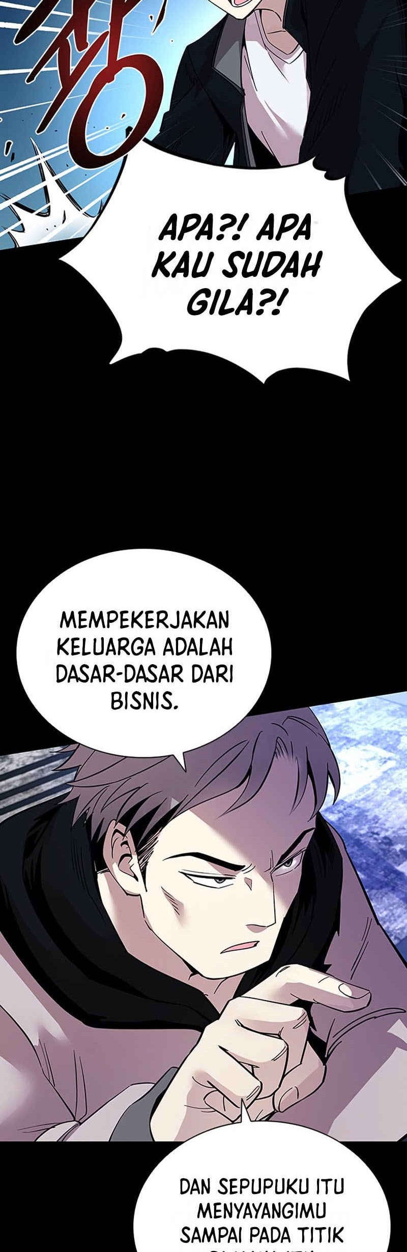 Villain To Kill Chapter 81 Gambar 31