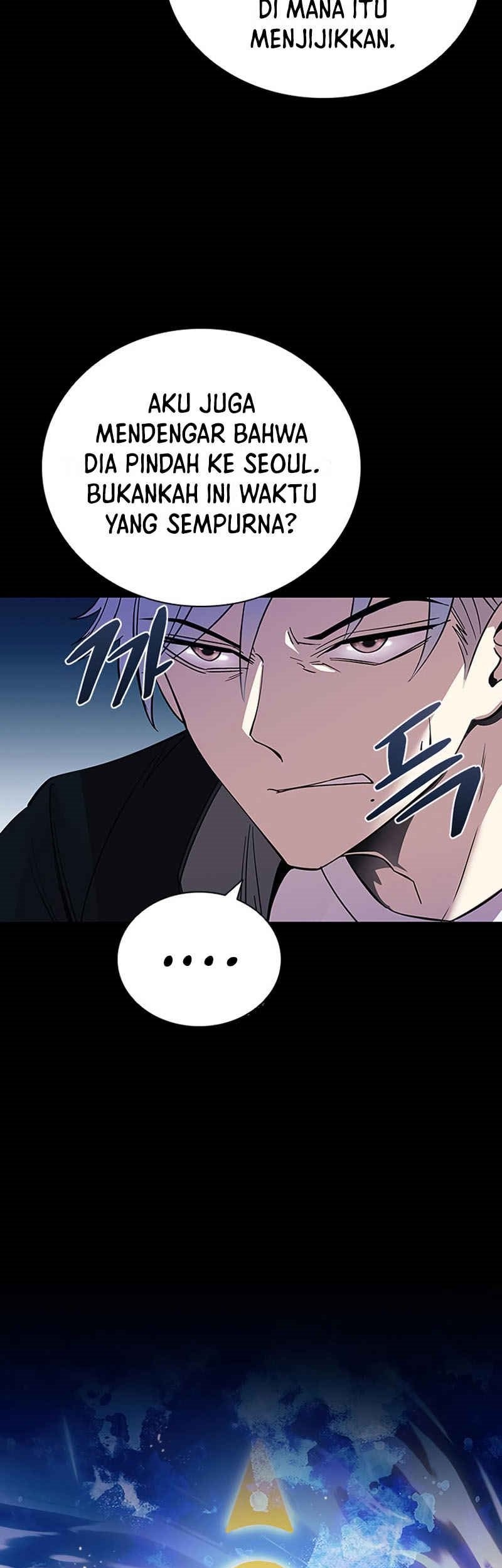 Villain To Kill Chapter 81 Gambar 32