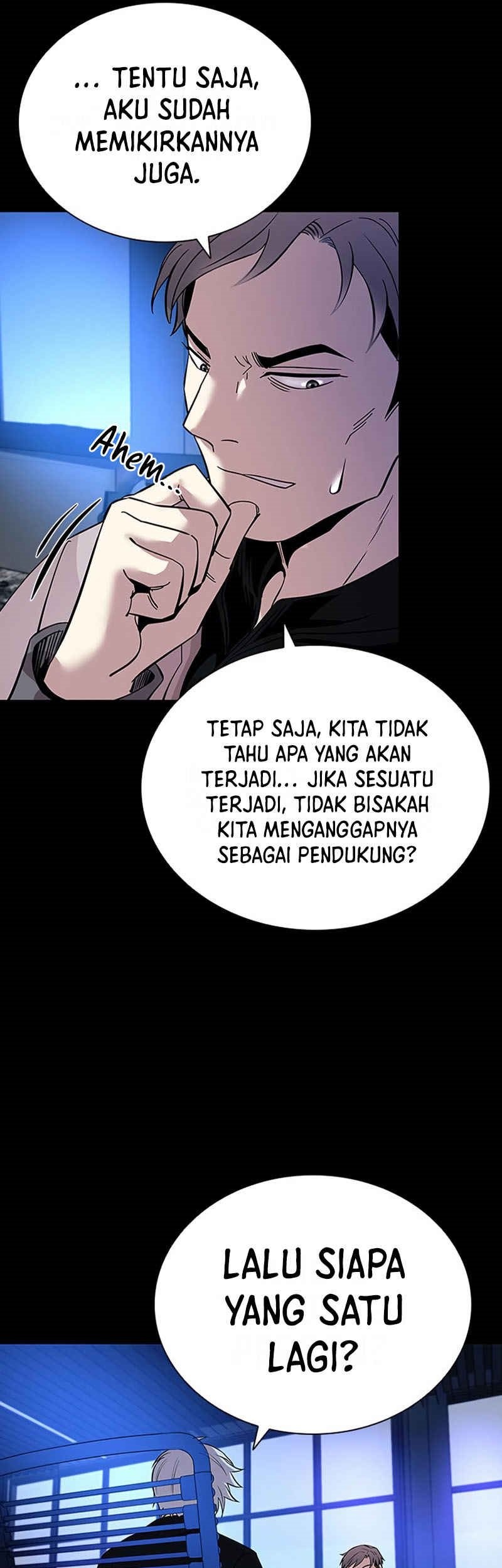 Villain To Kill Chapter 81 Gambar 34