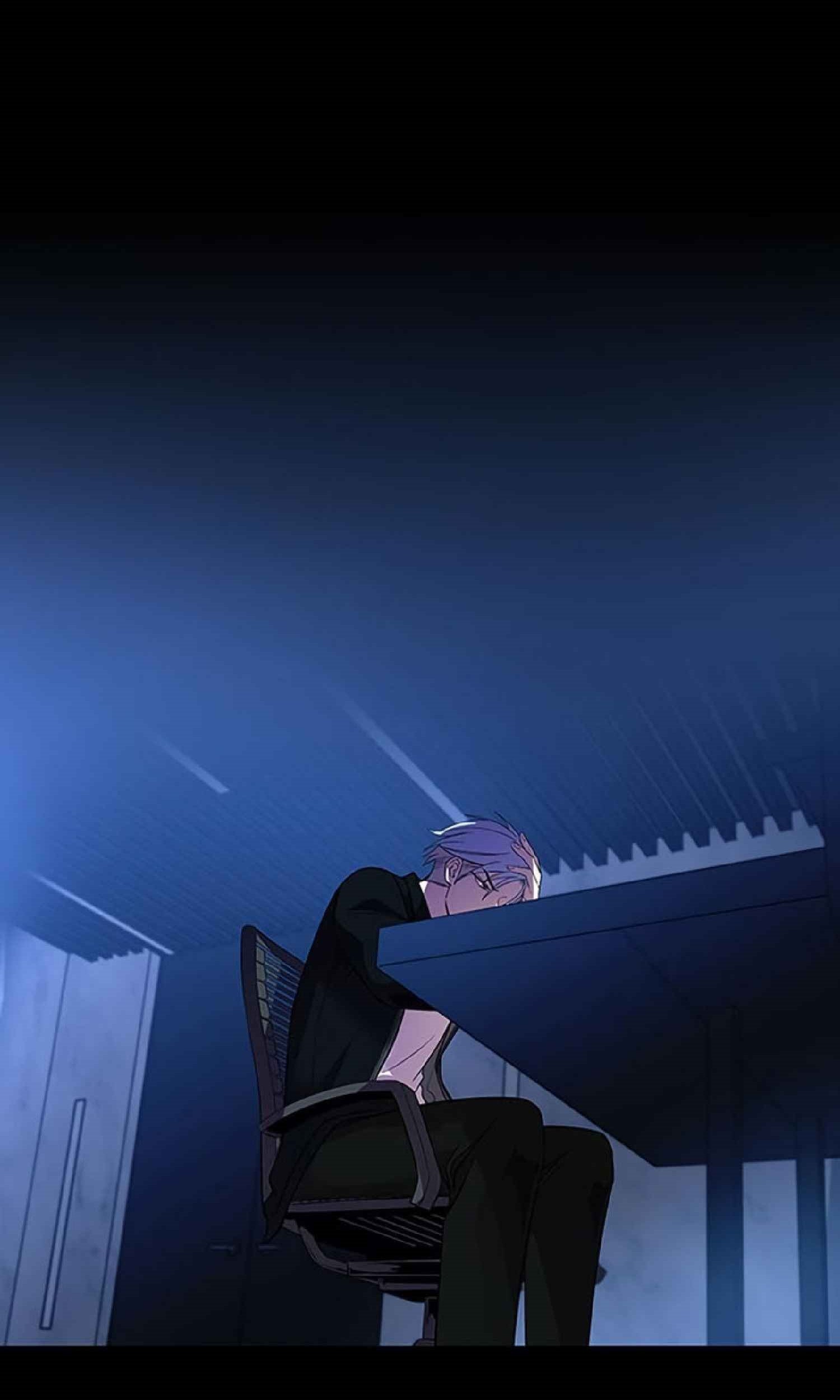 Villain To Kill Chapter 81 Gambar 4