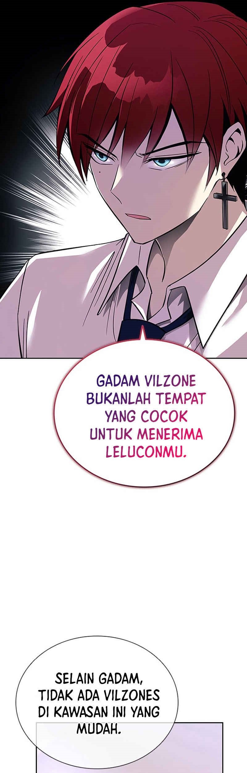 Villain To Kill Chapter 81 Gambar 58