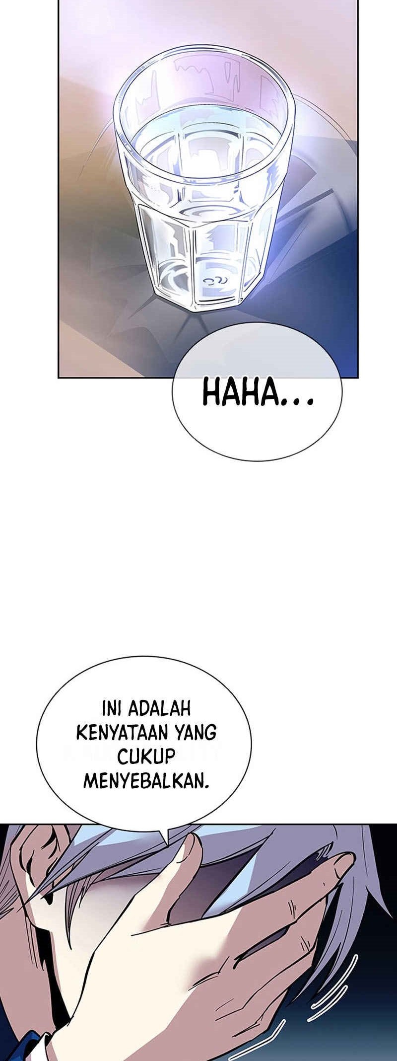 Villain To Kill Chapter 81 Gambar 59