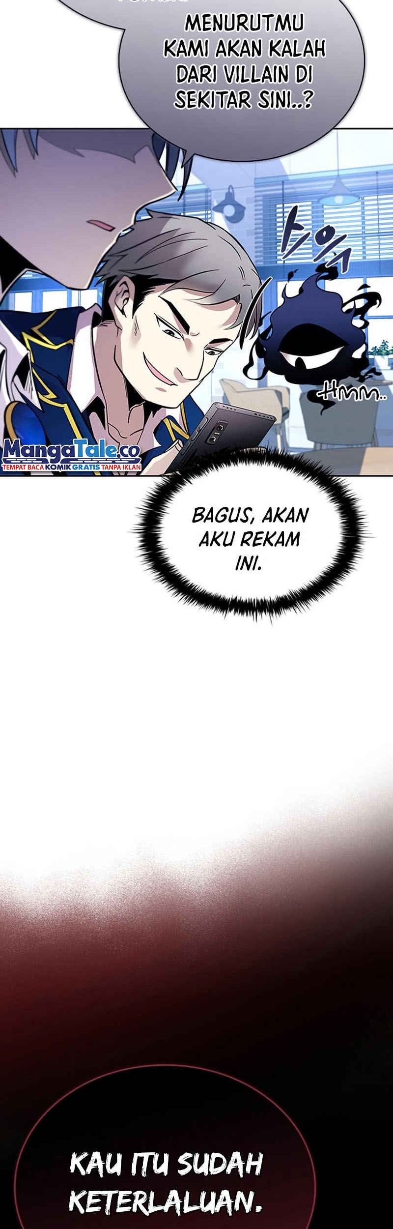 Villain To Kill Chapter 81 Gambar 62