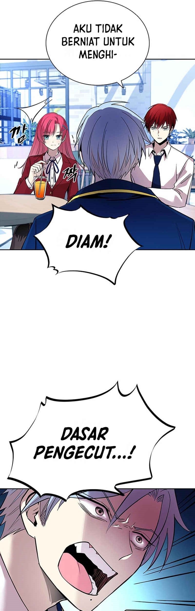 Villain To Kill Chapter 81 Gambar 64