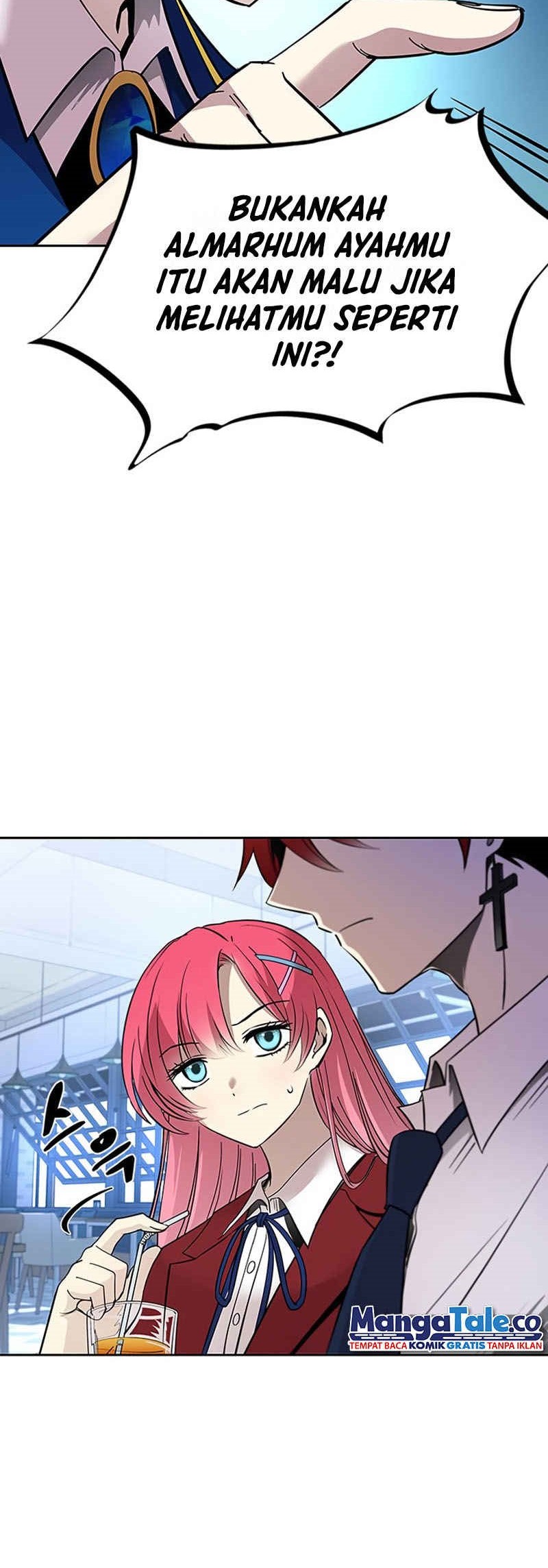 Villain To Kill Chapter 81 Gambar 65