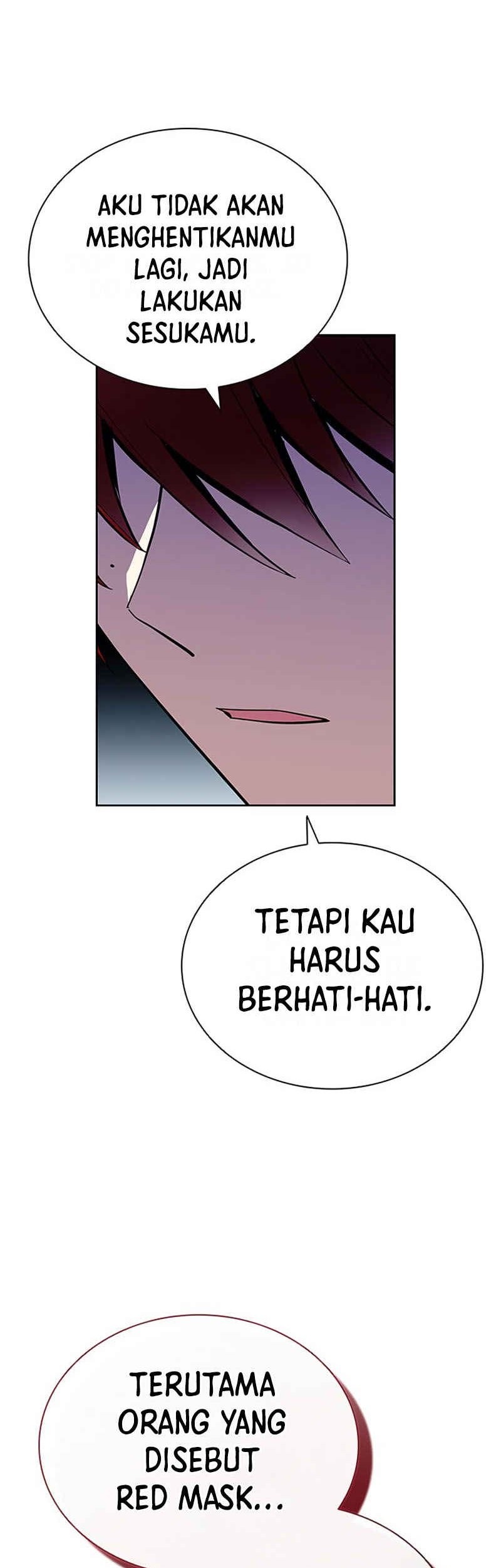 Villain To Kill Chapter 81 Gambar 66