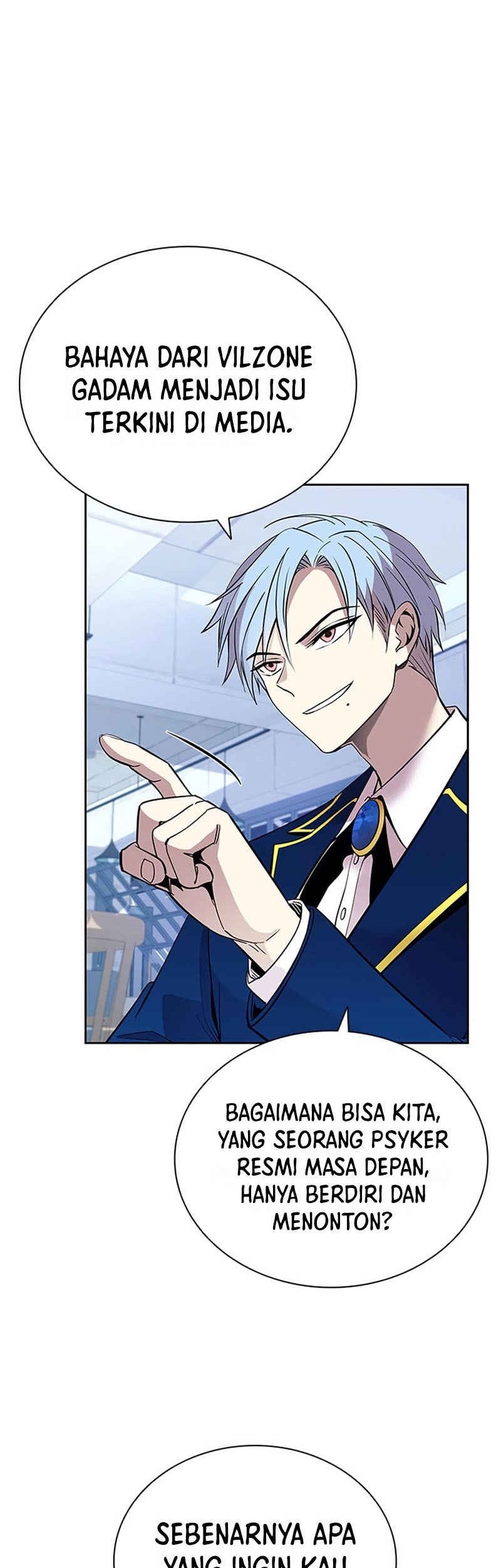 Villain To Kill Chapter 81 Gambar 48